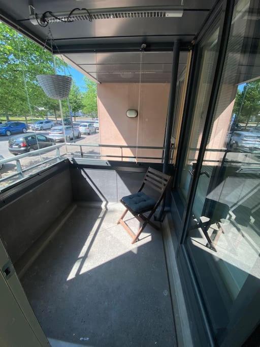 Meren Laeheisyydessae Iso Yksioe Helsinki Exterior foto